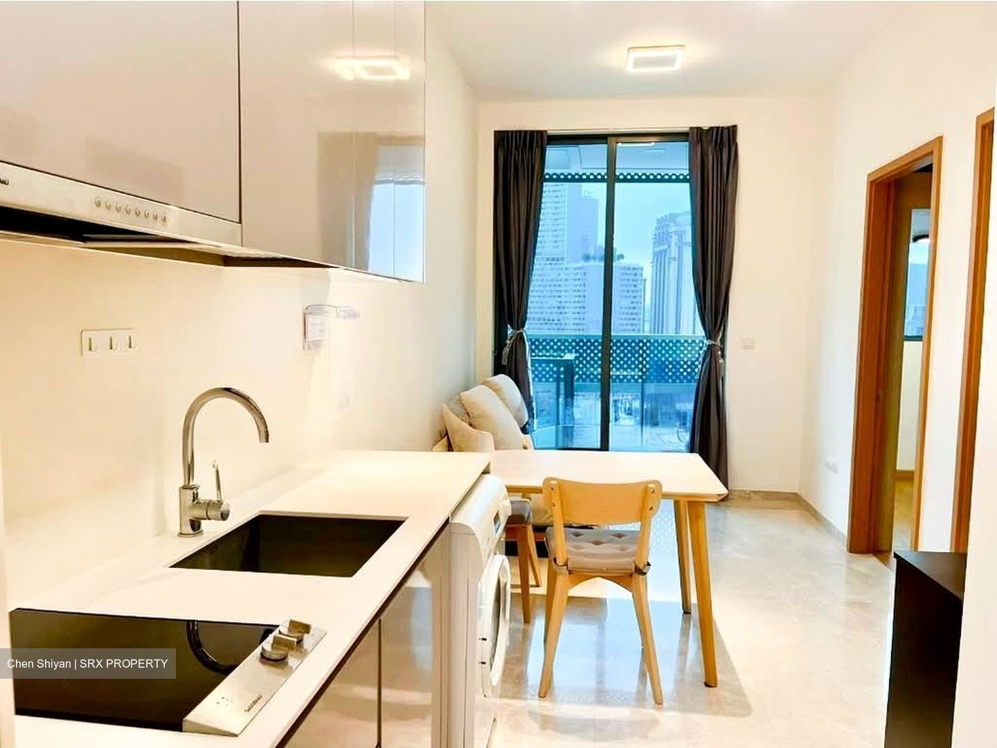 City Gate (D7), Apartment #586211201